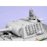 1/35 German SS Tank Crews, Summer 1940-1945 (2 Resin Figures)