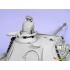 1/35 German SS Tank Crews, Summer 1940-1945 (2 Resin Figures)