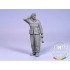 1/35 German Tank Crewman 1942-1945 (1 Resin Figure)
