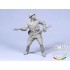 1/35 Soviet Infantryman 1942 (1 Resin Figure)