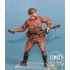 1/35 Soviet Infantryman 1942 (1 Resin Figure)
