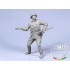 1/35 Soviet Infantryman 1942 (1 Resin Figure)