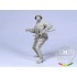 1/35 Soviet Infantryman 1942 (1 Resin Figure)