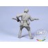 1/35 Soviet Infantryman 1942 (1 Resin Figure)