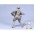1/35 Soviet Infantryman 1942 (1 Resin Figure)