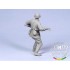 1/35 Soviet Infantryman 1942 (1 Resin Figure)
