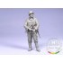 1/35 German Infantryman, Stalingrad 1942 (1 Resin Figure)