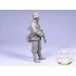 1/35 German Infantryman, Stalingrad 1942 (1 Resin Figure)
