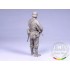 1/35 German Infantryman, Stalingrad 1942 (1 Resin Figure)