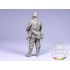 1/35 German Infantryman, Stalingrad 1942 (1 Resin Figure)