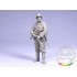 1/35 German Infantryman, Stalingrad 1942 (1 Resin Figure)