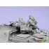1/35 German Panzergrenadier SS, Kharkov Winter 1943 (2 Resin Figures, 3 Heads)