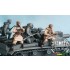 1/35 German Panzergrenadier SS #2, Kharkov Winter 1943 (2 Figures, 3 Heads)