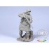1/35 German Infantry SS #2, Kharkov Winter 1943 w/Base (1 Resin Figure)