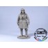 1/35 Soviet Tank Officer, Winter 1941-1944 (1 Figure)