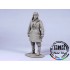 1/35 Soviet Tank Officer, Winter 1941-1944 (1 Figure)
