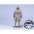 1/35 Soviet Tank Officer, Winter 1941-1944 (1 Figure)