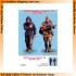 1/35 Red Army Man and Tankman Summer 1941 (2 Figures)