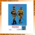 1/35 Red Army Men #3, Summer 1943-1945 (2 Resin Figures, 6 Heads)