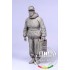 1/35 German Tanker, Winter 1942-1945 (1 Resin Figure)