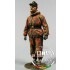 1/35 German Tanker, Winter 1942-1945 (1 Resin Figure)