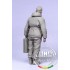 1/35 German Tanker, Winter 1942-1945 (1 Resin Figure)