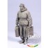 1/35 German Tanker, Winter 1942-1945 (1 Resin Figure)