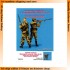 1/35 Soviet Snipers (N.Ilin and P. Goncharov) Stalingrad Summer 1942 (2 Figures)