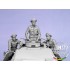 1/35 German Tank Crews #2, Summer 1935-1944 (3 Resin Figures)