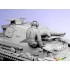 1/35 German Tank Crew, Winter 1941-1943 (2 Resin Figures)