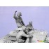 1/35 German Tank Crew DAK #2 1941 (3 Resin Figures)