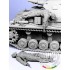 1/35 Escaping German Tank Crew #3 Summer 1941-1944 (2 Resin Figures)