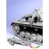 1/35 Escaping German Tank Crew #3 Summer 1941-1944 (2 Resin Figures)