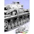 1/35 Escaping German Tank Crew #3 Summer 1941-1944 (2 Resin Figures)