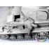 1/35 Escaping German Tank Crew #3 Summer 1941-1944 (2 Resin Figures)