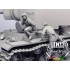 1/35 Soviet Tank Crew for KV-1,KV-2 (Summer - Autumn, 1941-1942) 2 Resin Figures