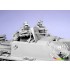 1/35 German Stug Crew, Summer 1943-1945 (2 Resin Figures)