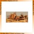 1/35 German Stug Crew, Summer 1943-1945 (2 Resin Figures)