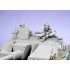 1/35 German Stug Crew, Summer 1943-1945 (2 Resin Figures)