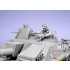1/35 German Stug Crew, Summer 1943-1945 (2 Resin Figures)