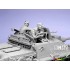 1/35 German Stug Crew, Summer 1943-1945 (2 Resin Figures)
