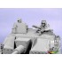 1/35 German Stug Crew, Summer 1943-1945 (2 Resin Figures)