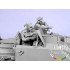 1/35 German Stug Crew, Summer 1943-1945 (2 Resin Figures)