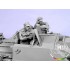 1/35 German Stug Crew, Summer 1943-1945 (2 Resin Figures)