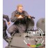 1/35 Escaping Soviet Tank Crew #2, Winter 1942-1945 (2 Resin Figures)