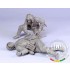 1/35 Soviet Tankman and German Infantryman, Summer 1941-1943 (2 Resin Figures)