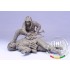 1/35 Soviet Tankman and German Infantryman, Summer 1941-1943 (2 Resin Figures)