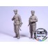 1/35 Red Army Scouts III, Summer 1943-1945 (2 Figures)