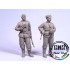 1/35 Red Army Scouts III, Summer 1943-1945 (2 Figures)
