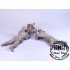 1/35 Soviet Maxim MG Machine Gun Crew, Summer-Winter 1943-45 (2 Figures)